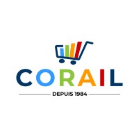 CORAIL SUPERMARKET logo - Similar company to Gaf Distribution