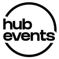 HUB Events logo - Similar company to Hashtagfikir