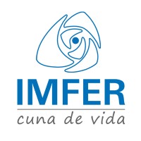 Instituto Murciano de Fertilidad (IMFER) logo - Similar company to Novafertility