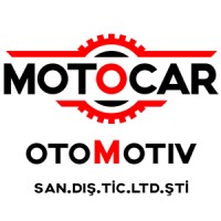MOTOCAR OTOMOTİV SAN. VE DIŞ TİC.LTD.ŞTİ logo - Similar company to Attendieai