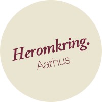 Heromkring logo - Similar company to Meaningful Entrepreneurship