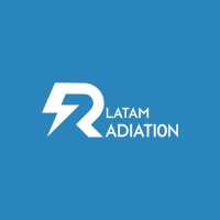 LATAM RADIATION logo - Similar company to Mri_Scanner