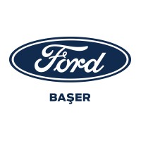 Ford Başer Otomotiv logo - Similar company to Pretty Plastic
