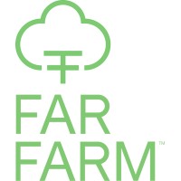 FarFarm logo - Similar company to Mabe Bio