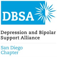 DBSA San Diego logo - Similar company to Live Greatly