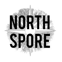 North Spore logo - Similar company to Utec Biomechanics Club