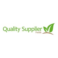 Quality Supplier Foods logo - Similar company to Nature 2000