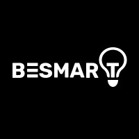 BeSmart Games logo - Similar company to L.A. Games