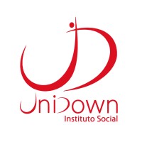 UniDown Instituto Social logo - Similar company to Instituto Chefs Especiais