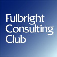 Fulbright Consulting Club logo - Similar company to Fulbright Cei - Center For Entrepreneurship And Innovation