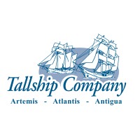 Tallship Company logo - Similar company to Sailing-Classics Dk