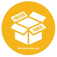 Protein Parcel Limited logo - Similar company to Contempee