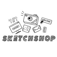 SketchShop logo - Similar company to Lastory