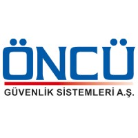 Öncü Güvenlik Sistemleri A. Ş. logo - Similar company to Neşve