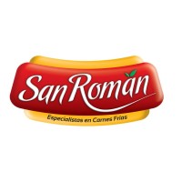 Productos San Roman logo - Similar company to Postres Romar