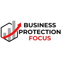 Business Protection Focus logo - Similar company to Rebus - Trusted Mortgage Advice