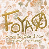 PT. Foya Art Studio logo - Similar company to Hello Friday Design Studio