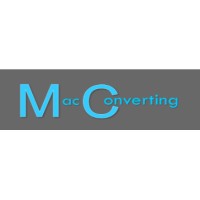 Mac Converting Inc logo - Similar company to Wisconsin Converting, Inc.