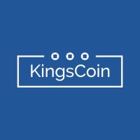 KingsCoin logo - Similar company to Saanvi Technology Solutions
