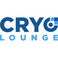 Cryo Lounge logo - Similar company to Cornerstone