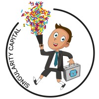 Singularity Capital AS logo - Similar company to Skyttel As