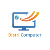 Distri Computer logo - Similar company to It Access
