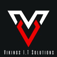 Vikings I.T Solutions logo - Similar company to Shoutout Digital