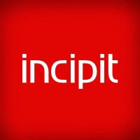 INCIPIT - brand adv web logo - Similar company to Nvnova
