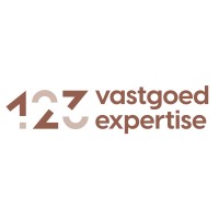 123vastgoedexpertise logo - Similar company to Hr Makelaars B.V.