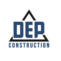 DEP Construction logo - Similar company to Dep Construction Monaco