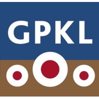 GPKL logo - Similar company to Kobo-Ho