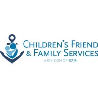 Children'S Friend And Family Services