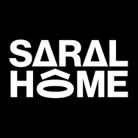 Saral Home logo - Similar company to Handfab Home