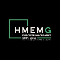 HMEMG logo - Similar company to Sainapse Intelligence