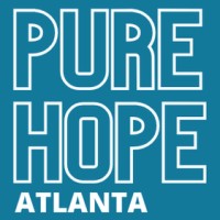 Pure Hope logo - Similar company to Project Pure Hope