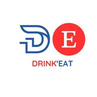 Drink'Eat Store logo - Similar company to Maison Azalée
