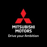 Endo Motors Mitsubishi logo - Similar company to Douramotors Toyota