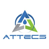 ATTECS logo - Similar company to Mapreco Hydroambiente