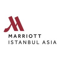 Istanbul Marriott Hotel Asia logo - Similar company to Makeup Web