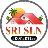 SRI SLN PROPERTIES logo - Similar company to Igloo Retreats