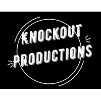 Knockout Productions logo - Similar company to Createmcr Ltd