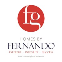 Homes By Fernando LLC logo - Similar company to Inmobroker Real Estate