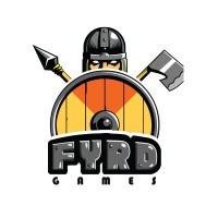 fyrdgames logo - Similar company to Capsoul