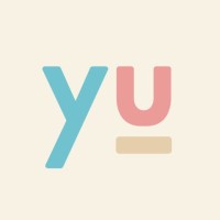 YU Care logo - Similar company to Inck | Springplank Voor Ideeën
