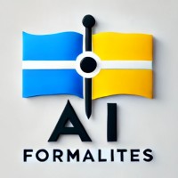 AI Formalités logo - Similar company to Kpen Formalites