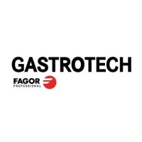 GASTROTECH SAS logo - Similar company to Gastrotech