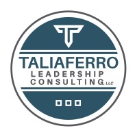 Taliaferro Leadership Consulting, LLC logo - Similar company to All Nations Worship Assembly