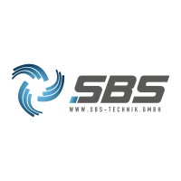 SBS Technik GmbH logo - Similar company to Delphin-Tec Schiffstechnik Gmbh