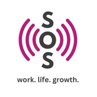SoS logo - Similar company to Luxtrium