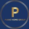 The Piano Home Group logo - Similar company to Re/Max Distinctive